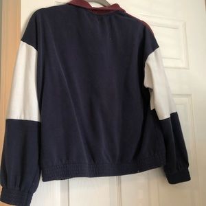 PacSun Tops - LA HEARTS (never worn) zip up PacSun Tops - LA HEARTS (never worn) zip up